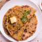 Aloo-Paratha