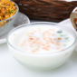 Bundi-Butteer-Milk