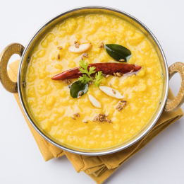 BIKANER-VEG-OF-PUROHIT-Ji-DAL-TADKA